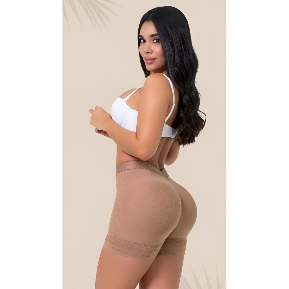 Stagmi Best Body Faja Panty  BBL Butt-Lift Tummy Control Colombian Shapewear NEW